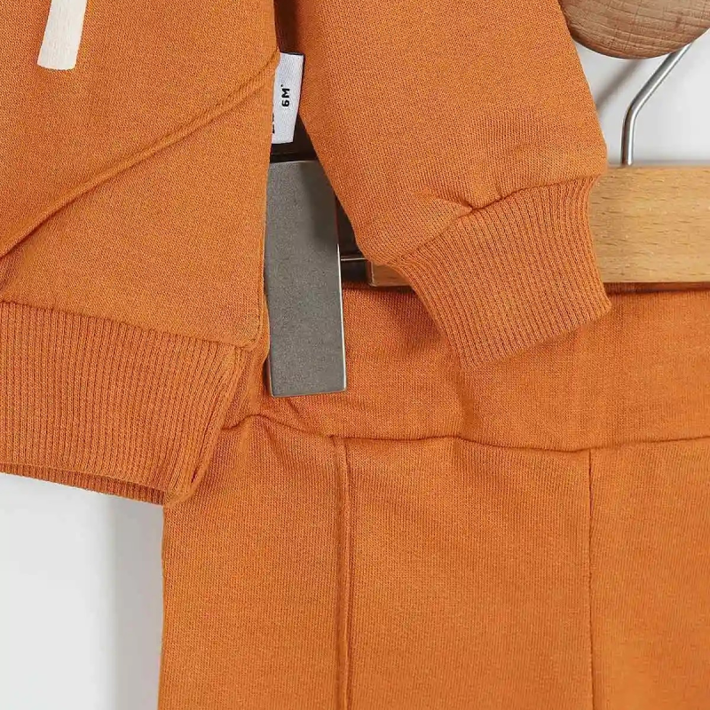 Βρεφικό Βαμβακερό Σετ I'm Cool Baby Taba