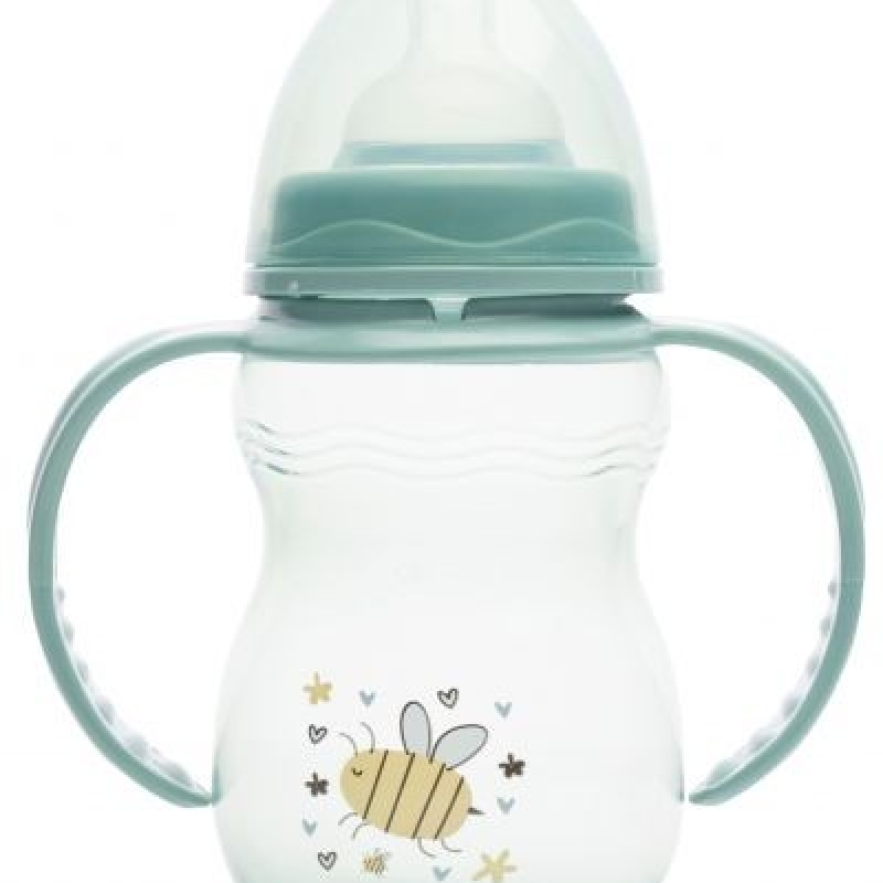 Lorelli Μπιμπερό Με Χερούλια My Friend - 250 ml Lorelli Μπιμπερό Με Χερούλια My Friend - 250 ml