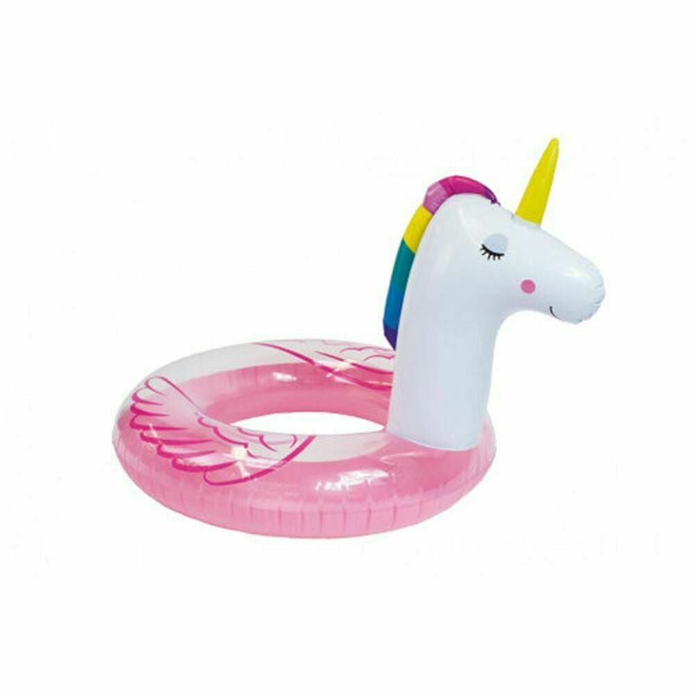 Swim Essentials Φουσκωτή Σαμπρέλα Θαλάσσης Unicorn Swim Essentials Φουσκωτή Σαμπρέλα Θαλάσσης Unicorn