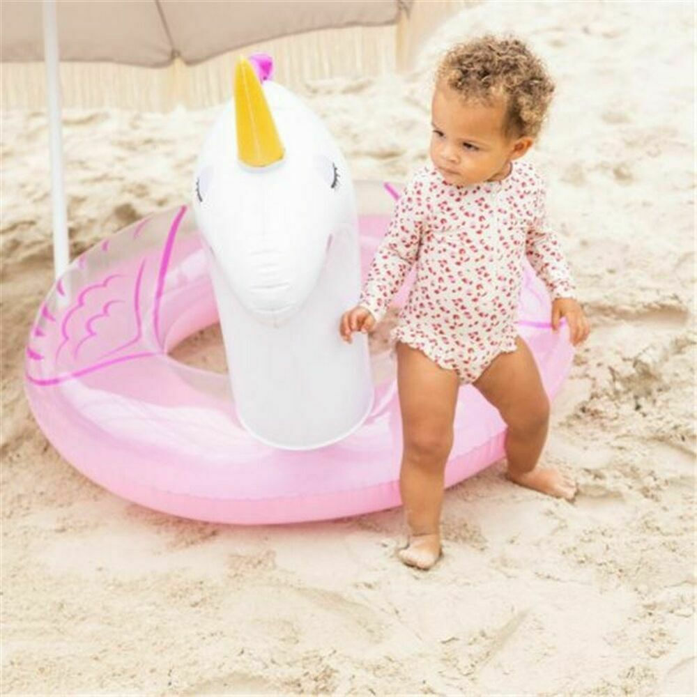 Swim Essentials Φουσκωτή Σαμπρέλα Θαλάσσης Unicorn Swim Essentials Φουσκωτή Σαμπρέλα Θαλάσσης Unicorn