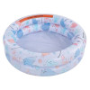Swim Essentials Sea Animals Παιδική Πισίνα Φουσκωτή 60x60x30εκ. Swim Essentials Sea Animals Παιδική Πισίνα Φουσκωτή 60x60x30εκ.