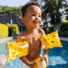 Swim Essentials Μπρατσάκια Κολύμβησης Circus για 2-6 ετών Κίτρινα Swim Essentials Μπρατσάκια Κολύμβησης Circus για 2-6 ετών Κίτρινα