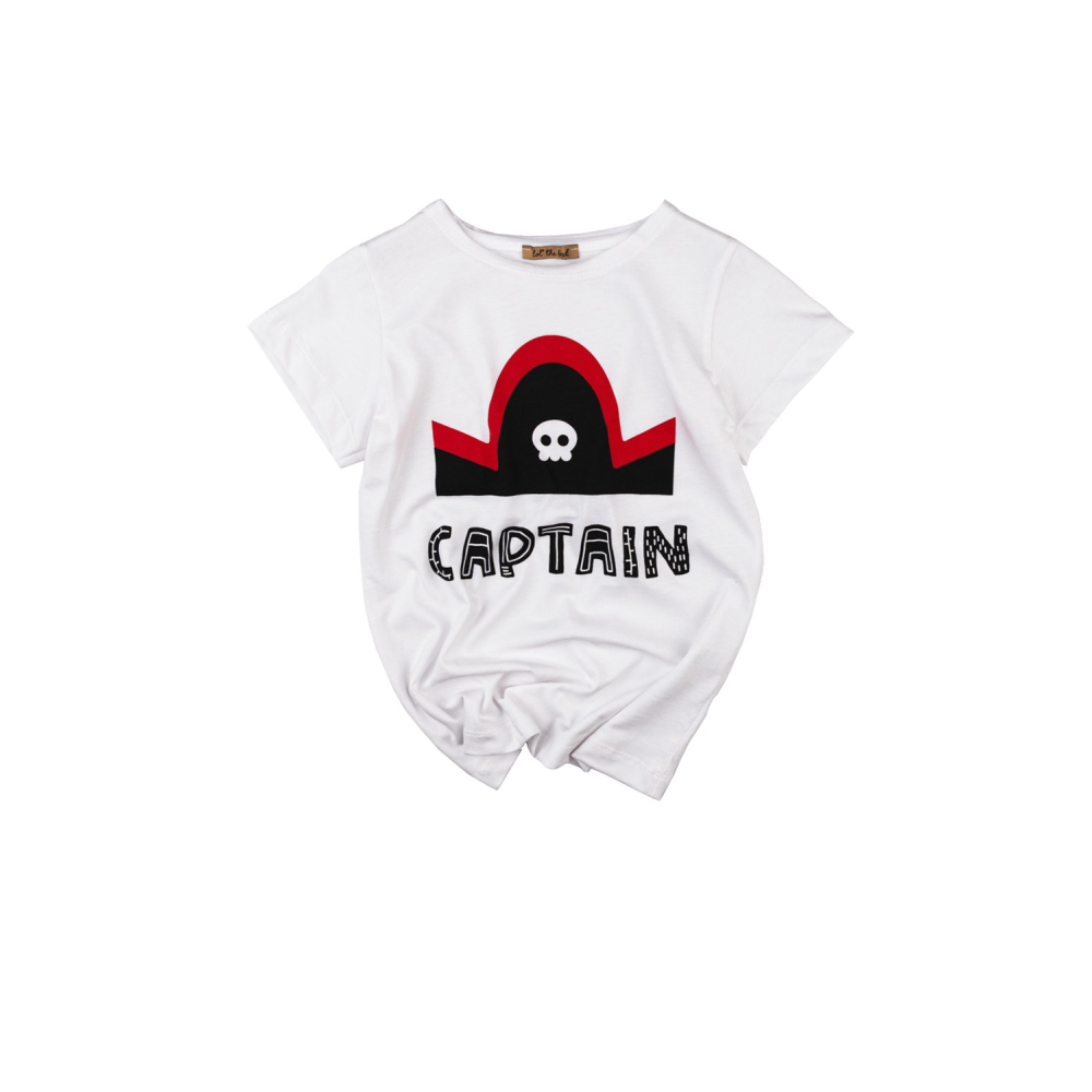 Τοπ The Oh My Captain  Τοπ The Oh My Captain