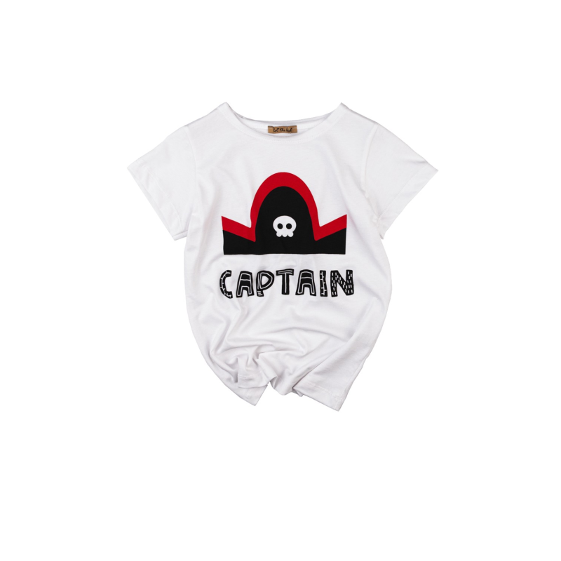 Τοπ The Oh My Captain  Τοπ The Oh My Captain