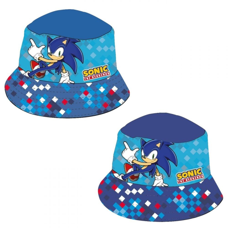 Καπέλο Παιδικό  Κώνος Sonic Καπέλο Παιδικό  Κώνος Sonic
