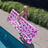 Στρώμα Αιώρα Θαλάσσης Neon Leopard 155x75cm Στρώμα Αιώρα Θαλάσσης Neon Leopard 155x75cm