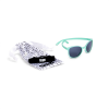 KiETLA: Γυαλιά Ηλίου Wazz 2-4 ετών - Wayfarer Mint KiETLA: Γυαλιά Ηλίου Wazz 2-4 ετών - Wayfarer Mint