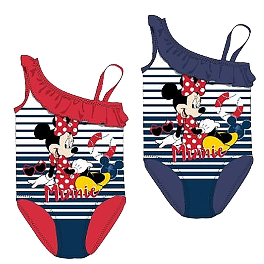 Μαγιό Ολόσωμο Minnie Mouse Μαγιό Ολόσωμο Minnie Mouse