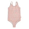 Swim Essentials Ολόσωμο Μαγιό "Old Pink Leopard" Swim Essentials Ολόσωμο Μαγιό "Old Pink Leopard"