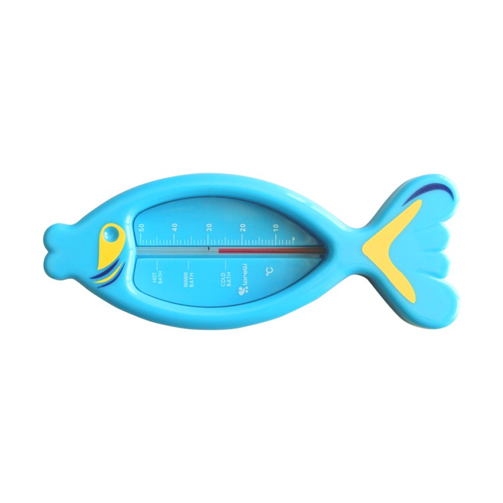Lorelli Θερμόμετρο Μπάνιου "FISH" Lorelli Θερμόμετρο Μπάνιου "FISH"