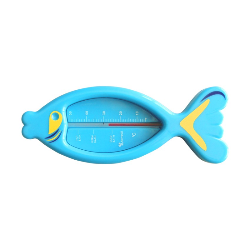 Lorelli Θερμόμετρο Μπάνιου "FISH" Lorelli Θερμόμετρο Μπάνιου "FISH"