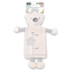 Lorelli Αναστημόμετρο  Natural Bear Μπεζ Lorelli Αναστημόμετρο  Natural Bear Μπεζ