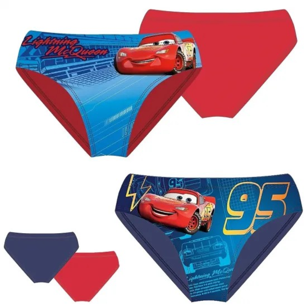 Μαγιό Speedo Cars Μαγιό Speedo Cars