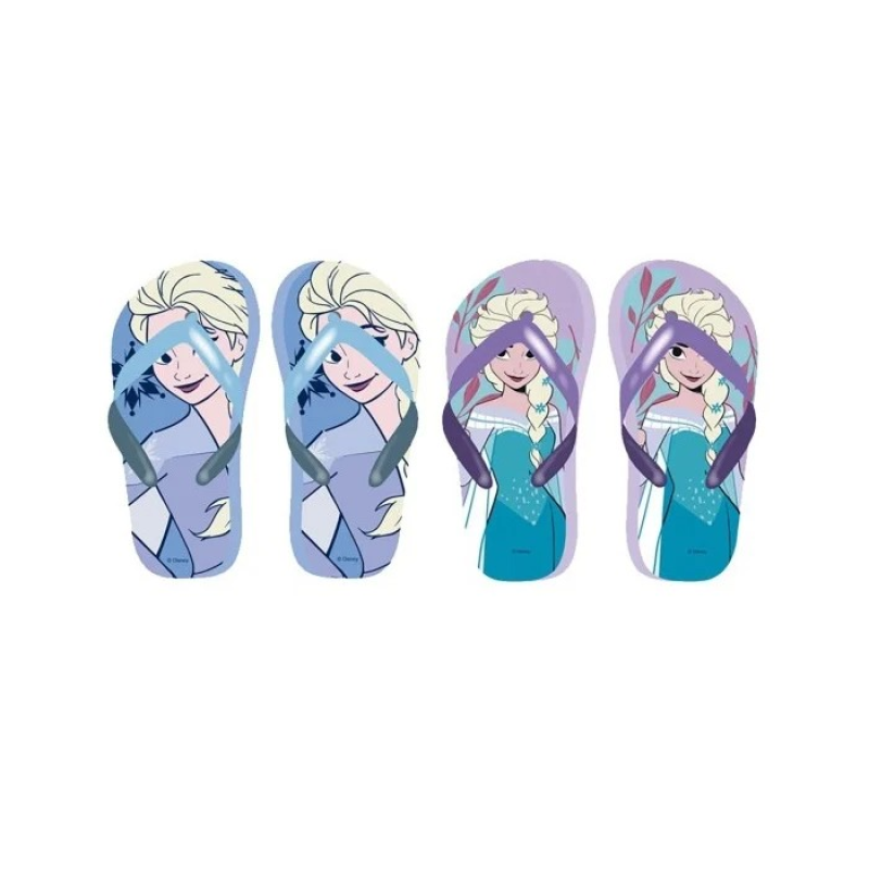 Σαγιονάρα Παιδική Frozen Σαγιονάρα Παιδική Frozen