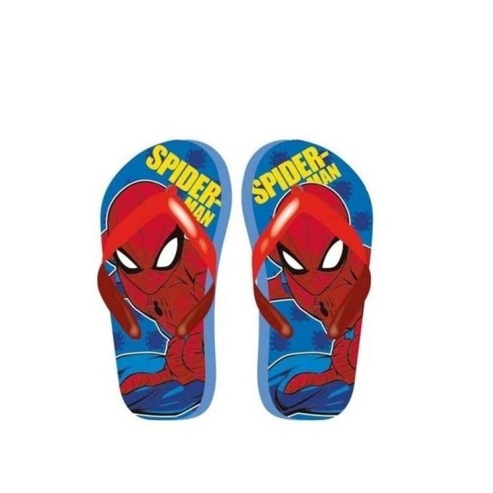 Σαγιονάρες Spiderman Σαγιονάρες Spiderman