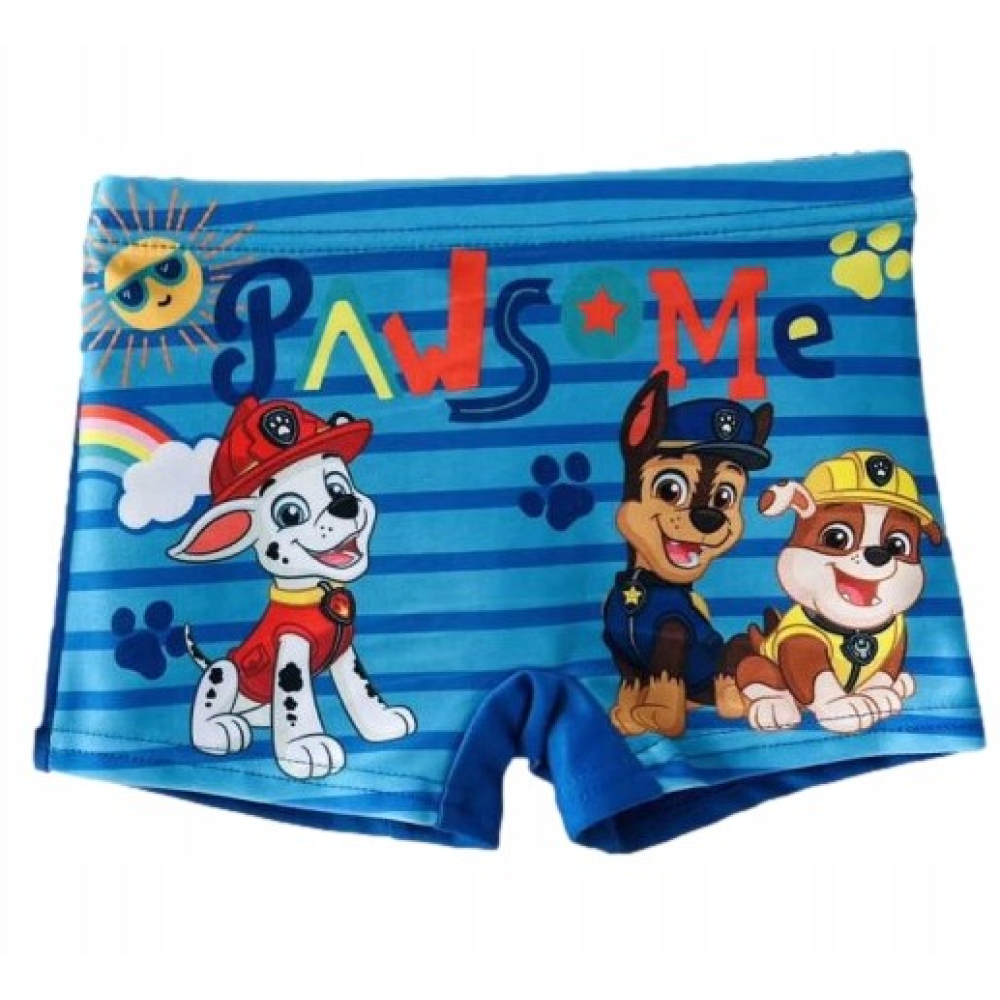 Μαγιό Paw Patrol Μαγιό Paw Patrol