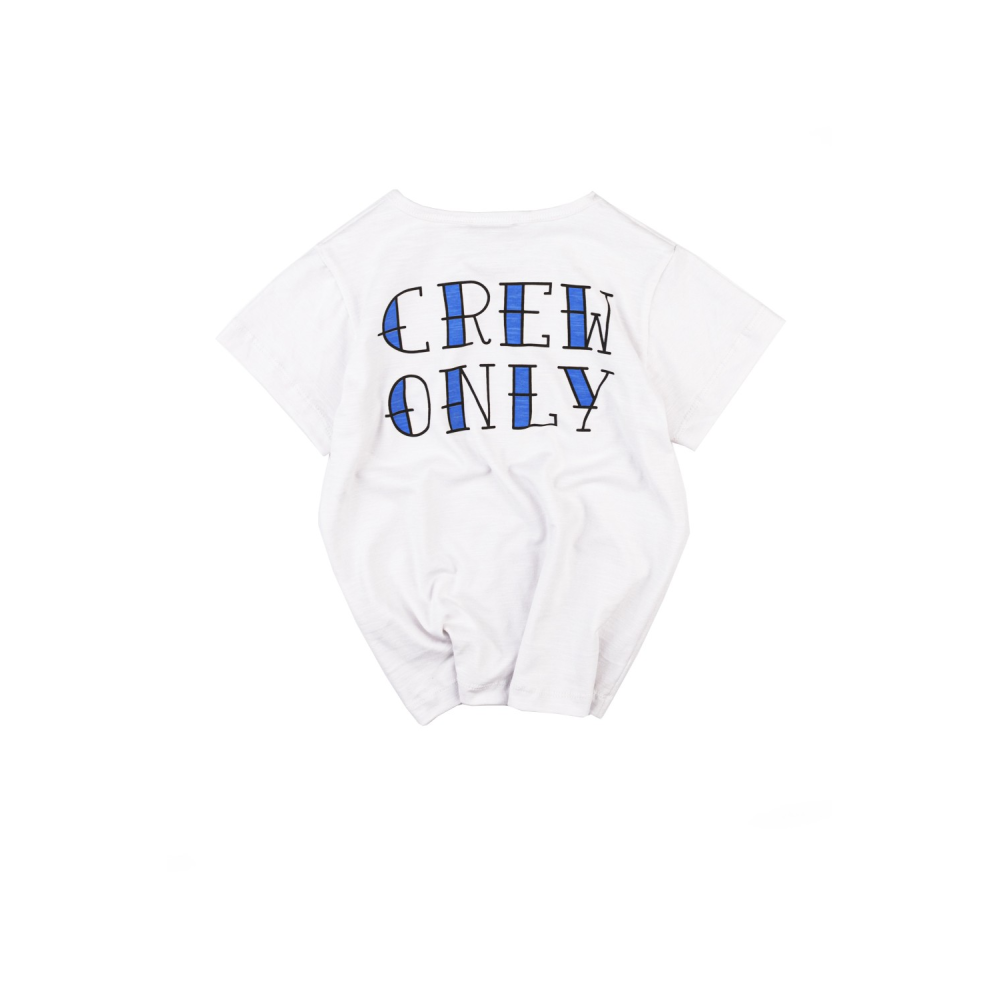 Τοπ The Crew Only  Τοπ The Crew Only