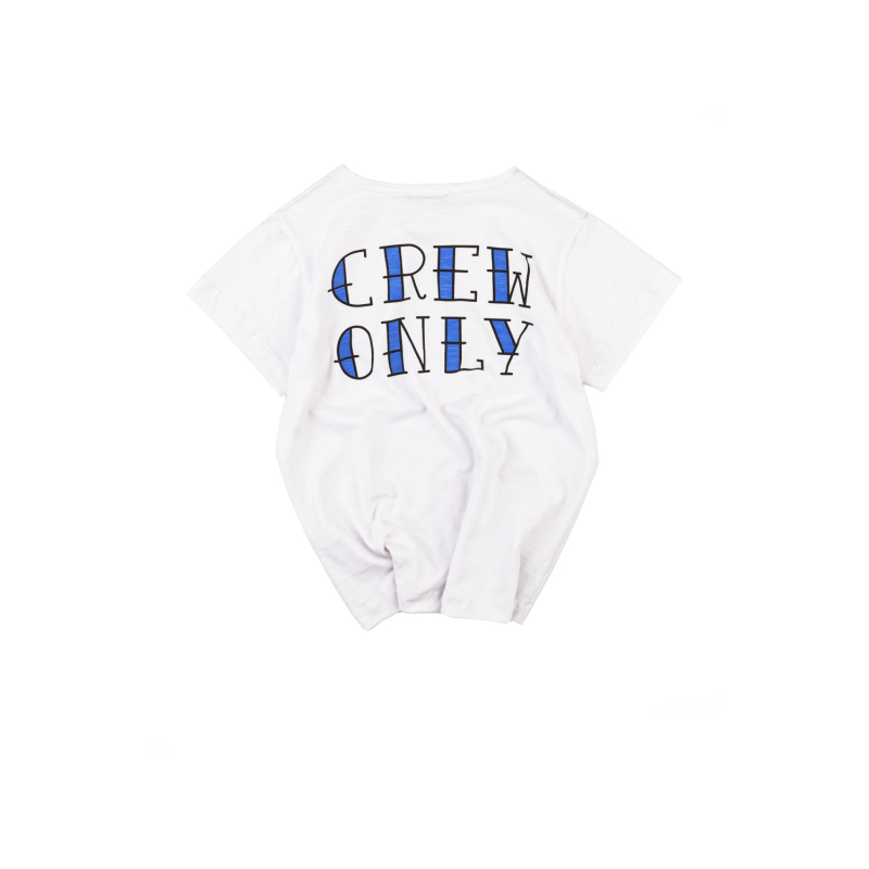 Τοπ The Crew Only  Τοπ The Crew Only