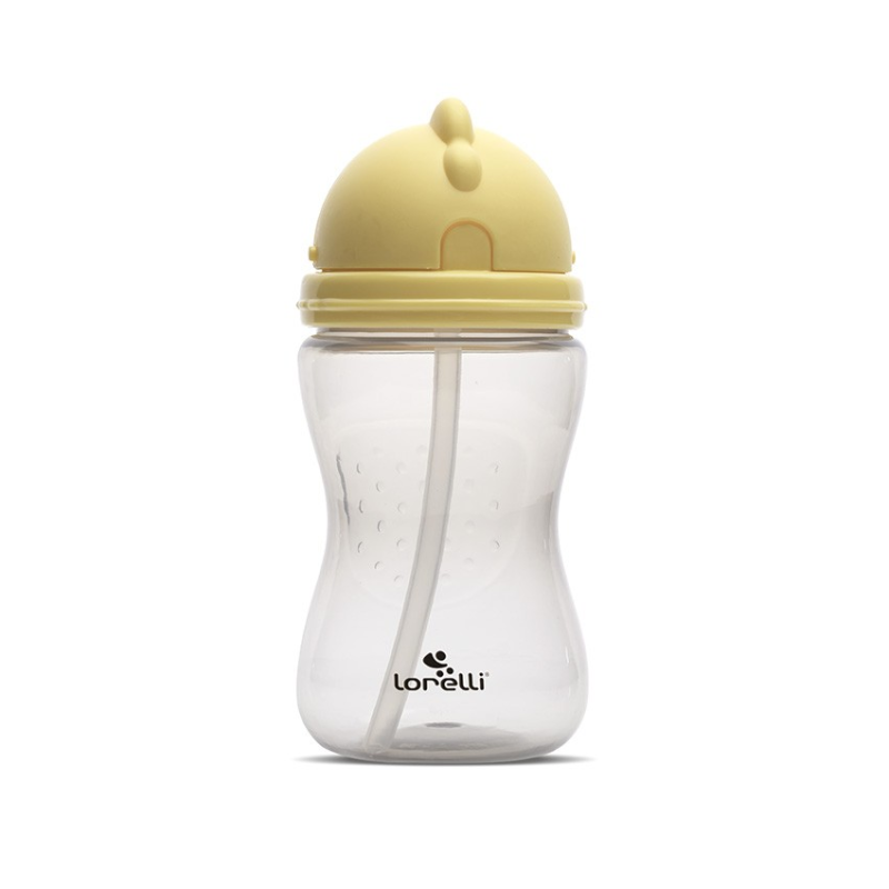 Lorelli Αθλητικό Παγούρι Με Καλαμάκι- 300 ml Lorelli Αθλητικό Παγούρι Με Καλαμάκι- 300 ml