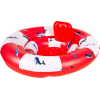 Swim Essentials Βρεφικό Σωσίβιο Swimtrainer με Μήκος 69εκ. για 6 έως 12 Μηνών Κόκκινο Whale Life Boy Swim Essentials Βρεφικό Σωσίβιο Swimtrainer με Μήκος 69εκ. για 6 έως 12 Μηνών Κόκκινο Whale Life Boy