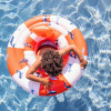 Swim Essentials Βρεφικό Σωσίβιο Swimtrainer με Μήκος 69εκ. για 6 έως 12 Μηνών Κόκκινο Whale Life Boy Swim Essentials Βρεφικό Σωσίβιο Swimtrainer με Μήκος 69εκ. για 6 έως 12 Μηνών Κόκκινο Whale Life Boy