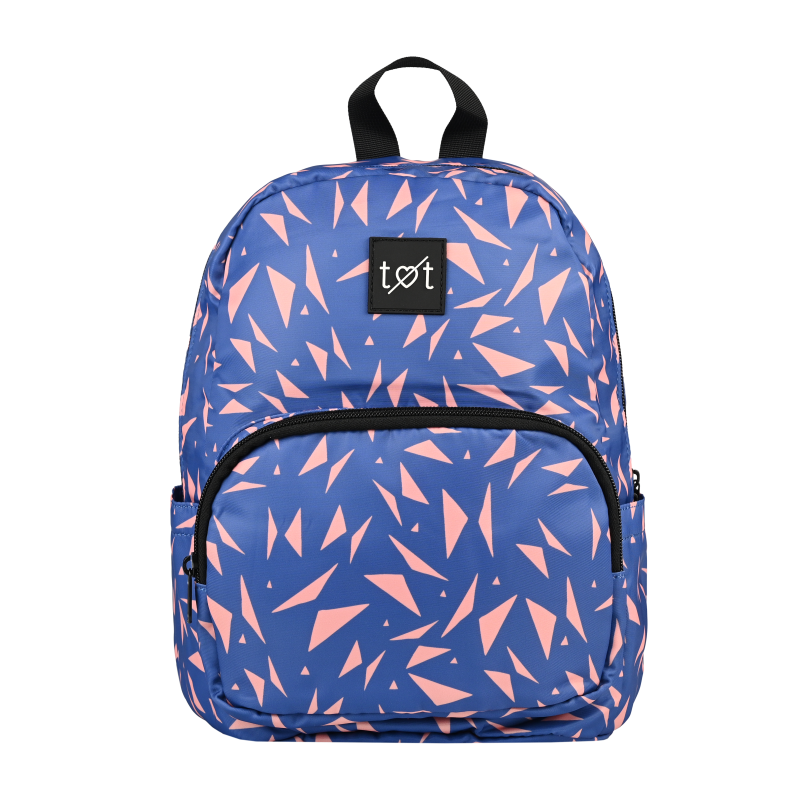 Teeter totter Παιδικό Σακίδιο Πλάτης Backpack Blue Kites Teeter totter Παιδικό Σακίδιο Πλάτης Backpack Blue Kites