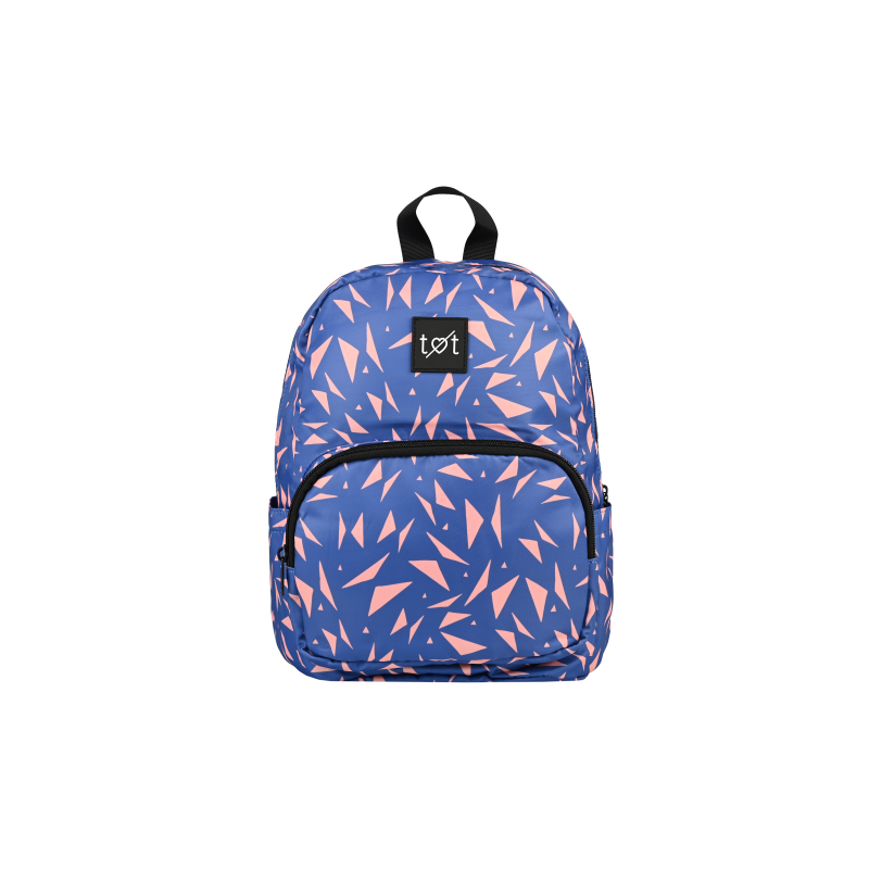 Teeter totter Παιδικό Σακίδιο Πλάτης Backpack Blue Kites Teeter totter Παιδικό Σακίδιο Πλάτης Backpack Blue Kites