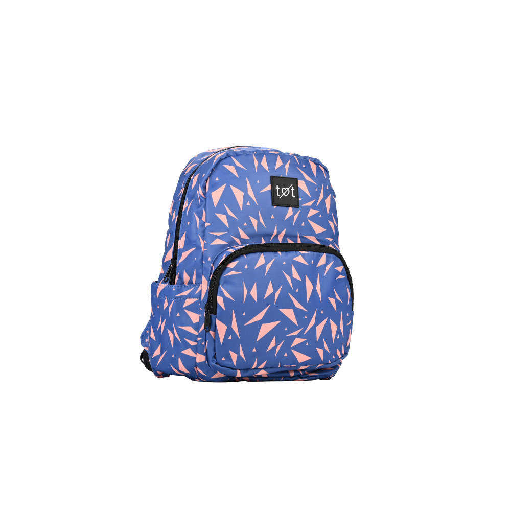 Teeter totter Παιδικό Σακίδιο Πλάτης Backpack Blue Kites Teeter totter Παιδικό Σακίδιο Πλάτης Backpack Blue Kites