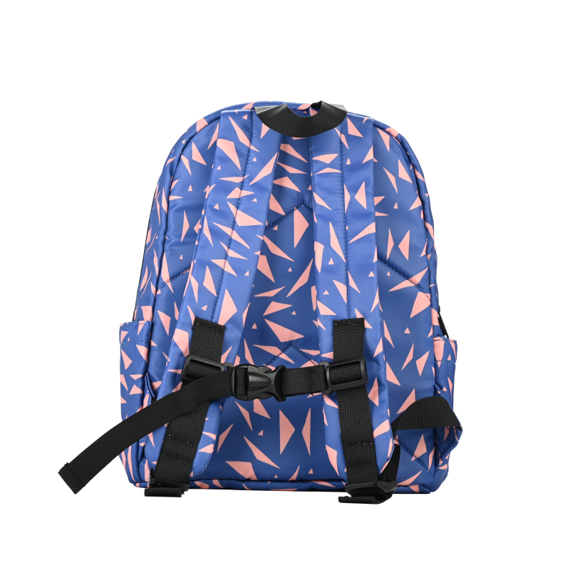 Teeter totter Παιδικό Σακίδιο Πλάτης Backpack Blue Kites Teeter totter Παιδικό Σακίδιο Πλάτης Backpack Blue Kites