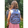 Teeter totter Παιδικό Σακίδιο Πλάτης Backpack Blue Kites Teeter totter Παιδικό Σακίδιο Πλάτης Backpack Blue Kites
