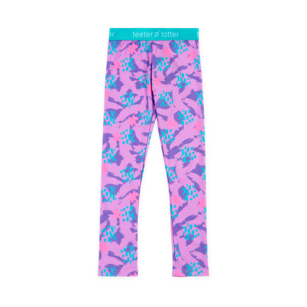 Teeter Totter Κολάν  Bloom Burst Teeter Totter Κολάν  Bloom Burst