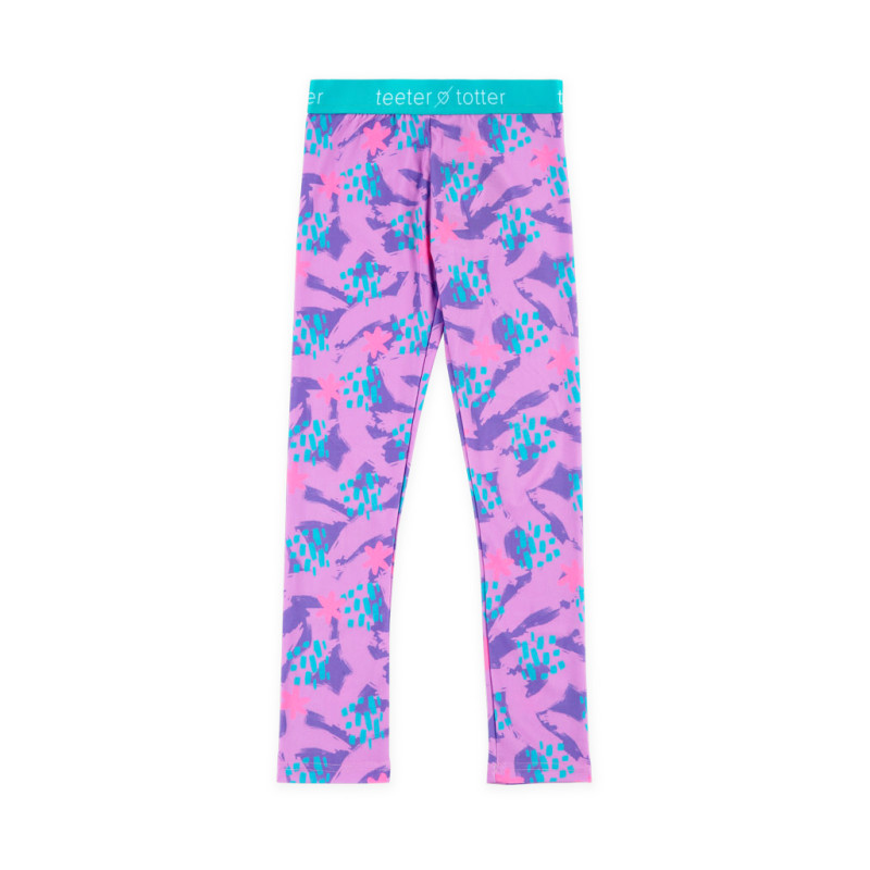 Teeter Totter Κολάν  Bloom Burst Teeter Totter Κολάν  Bloom Burst