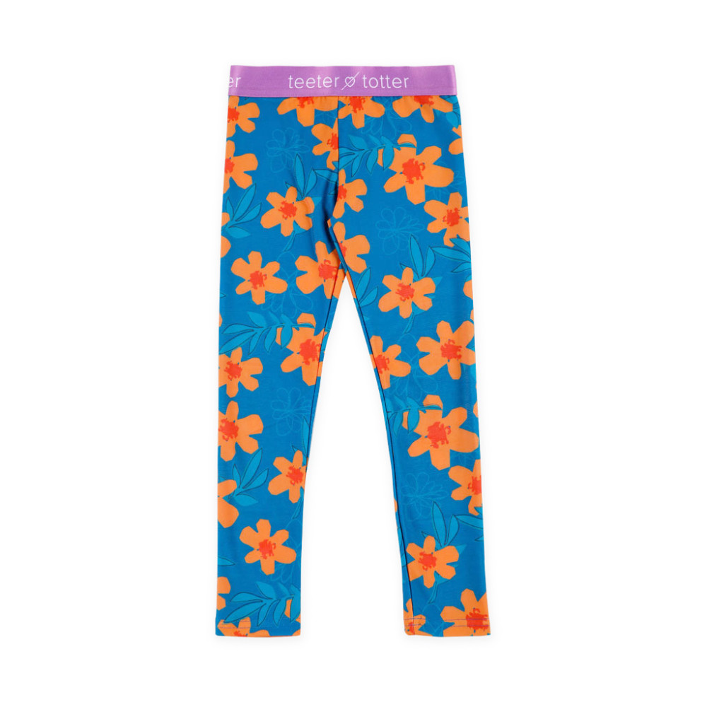 Teeter Totter Κολάν  Tropical Ember Teeter Totter Κολάν  Tropical Ember