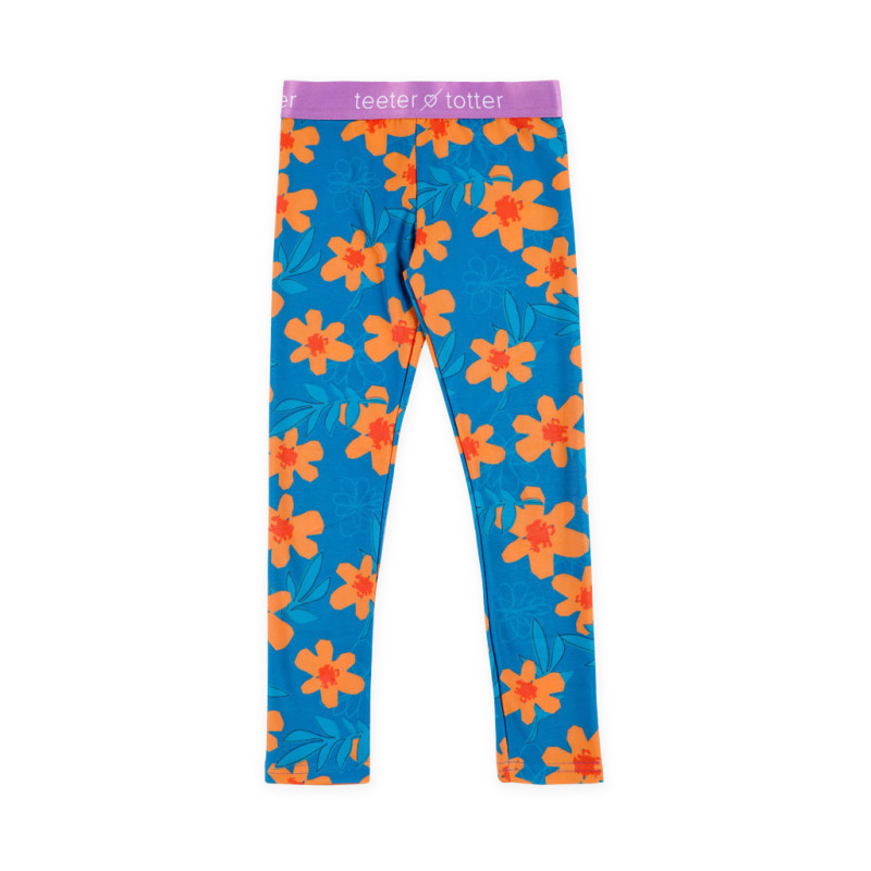 Teeter Totter Κολάν  Tropical Ember Teeter Totter Κολάν  Tropical Ember