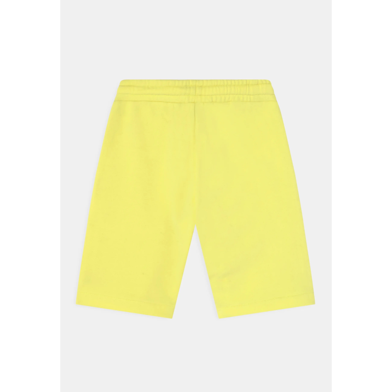 Timberland Παιδική Βερμούδα Yellow