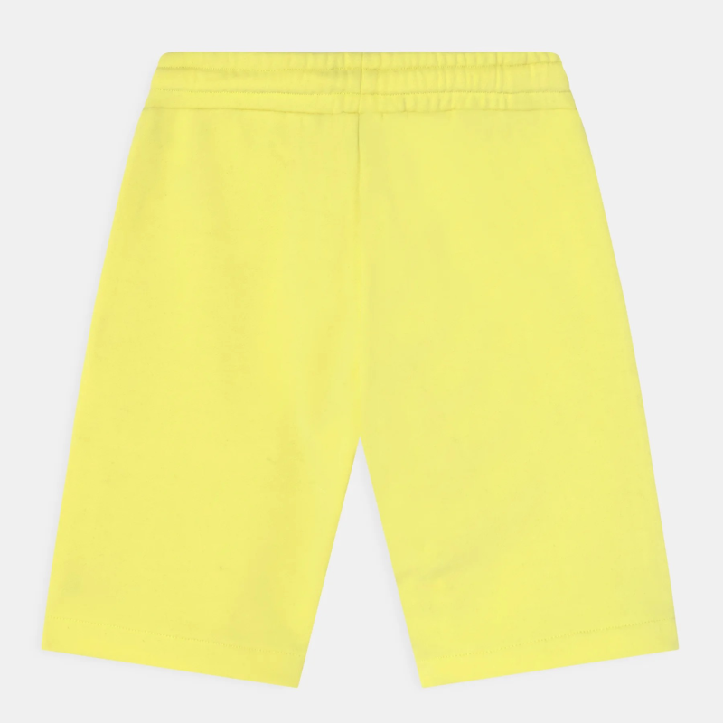 Timberland Παιδική Βερμούδα Yellow Timberland Παιδική Βερμούδα Yellow