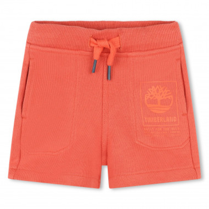 Timberland Παιδική Βερμούδα Dried Apple Timberland Παιδική Βερμούδα Dried Apple