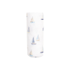 Κουβέρτα αγκαλιάς Sailboats Blue - 45X45 Κουβέρτα αγκαλιάς Sailboats Blue - 45X45