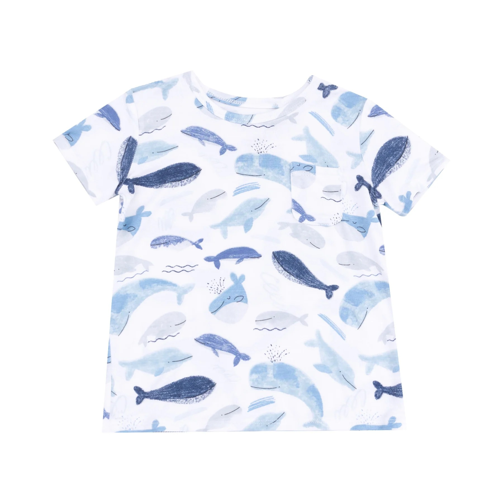 Σετ Blue Whales  Σετ Blue Whales