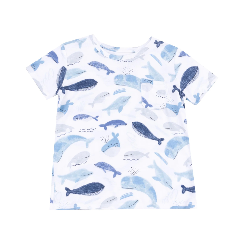 Σετ Blue Whales  Σετ Blue Whales